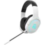 Auriculares sem fios Newskill Scylla Branco Marfim de Newskill, Auriculares e acessórios - Ref: S7806768, Preço: 104,39 €, De...