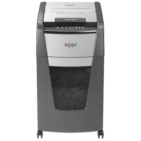 Déchiqueteuse de Papier Rexel Optimum AutoFeed+ 225X 60 L de Rexel, Déchiqueteurs - Réf : S7806960, Prix : 597,40 €, Remise : %