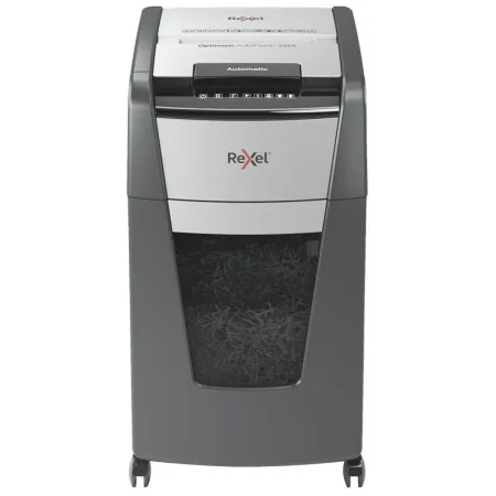 Paper Shredder Rexel Optimum AutoFeed+ 225X 60 L by Rexel, Shredders - Ref: S7806960, Price: 597,40 €, Discount: %