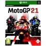 Videospiel Xbox Series X KOCH MEDIA MotoGP 21 von KOCH MEDIA, Zubehör-Sets - Ref: S7807010, Preis: 56,42 €, Rabatt: %