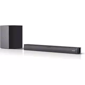 Casse a Colonna Senza Fili Sharp HT-SBW182 Nero 160 W di Sharp, Soundbar - Rif: S7807205, Prezzo: 154,52 €, Sconto: %