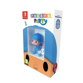 Jeu vidéo pour Switch Nintendo POCOYO PARTY de Nintendo, Sets - Réf : S7807220, Prix : 31,00 €, Remise : %