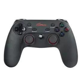 Commande Gaming Sans Fil Genesis PV65 PC PS3 Noir de Genesis, Appareils de réalité virtuelle - Réf : S7807318, Prix : 21,14 €...