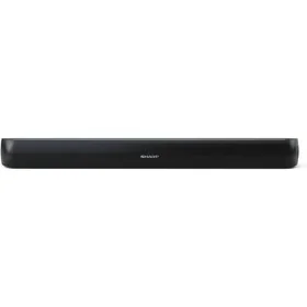 Barre audio Sharp HT-SB107 de Sharp, Barres de son - Réf : S7807420, Prix : 89,15 €, Remise : %