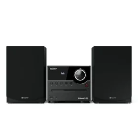 Mini Hifi Sharp XL-B512(BK) by Sharp, Compact Stereos - Ref: S7807531, Price: 114,89 €, Discount: %