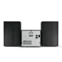 Mini Hifi Sharp XL-B512(BK) de Sharp, Chaînes Hi-Fi - Réf : S7807531, Prix : 126,83 €, Remise : %