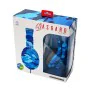 Auriculares FR-TEC Azul de FR-TEC, Accesorios - Ref: S7807824, Precio: 26,75 €, Descuento: %