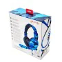 Casque FR-TEC Bleu de FR-TEC, Accessoires - Réf : S7807824, Prix : 30,77 €, Remise : %