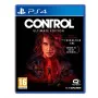 Jeu vidéo PlayStation 4 505 Games Control Ultimate Edition de 505 Games, Sets - Réf : S7808127, Prix : 33,59 €, Remise : %