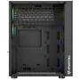 Caixa ATX Nfortec NF-CS-AQUERONTE-B Preto de Nfortec, Caixas para computador de secretária - Ref: S7808217, Preço: 204,15 €, ...