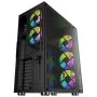 ATX Box Nfortec NF-CS-AQUERONTE-B Black by Nfortec, Tabletop computer cases - Ref: S7808217, Price: 204,15 €, Discount: %