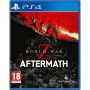 Jeu vidéo PlayStation 4 KOCH MEDIA World War Z: Aftermath de KOCH MEDIA, Sets - Réf : S7808640, Prix : 45,16 €, Remise : %