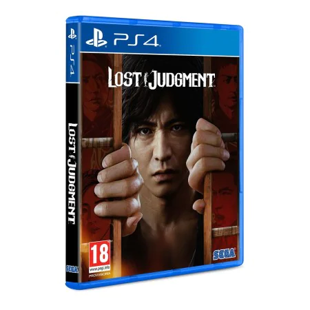 Videogioco PlayStation 4 KOCH MEDIA Lost Judgment di KOCH MEDIA, Set accessori - Rif: S7808643, Prezzo: 66,36 €, Sconto: %