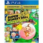 Jeu vidéo PlayStation 4 KOCH MEDIA Super Monkey Ball Banana de KOCH MEDIA, Sets - Réf : S7808653, Prix : 45,16 €, Remise : %