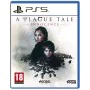 PlayStation 5 Video Game KOCH MEDIA A Plague Tale: Innocence by KOCH MEDIA, Sets - Ref: S7808657, Price: 32,73 €, Discount: %