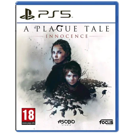 Jeu vidéo PlayStation 5 KOCH MEDIA A Plague Tale: Innocence de KOCH MEDIA, Sets - Réf : S7808657, Prix : 32,73 €, Remise : %