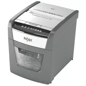 Déchiqueteuse de Papier Rexel Optimum AutoFeed+ 50X de Rexel, Déchiqueteurs - Réf : S7808710, Prix : 222,10 €, Remise : %