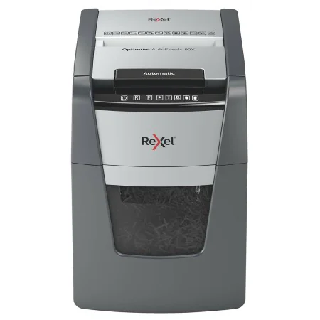 Paper Shredder Rexel AutoFeed+ 90X by Rexel, Shredders - Ref: S7808711, Price: 317,30 €, Discount: %