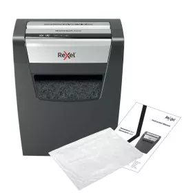 Trituradora de Papel Rexel Momentum X312 23 L de Rexel, Destruidoras de papel e documentos - Ref: S7808716, Preço: 121,97 €, ...