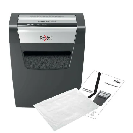 Paper Shredder Rexel Momentum X312 23 L by Rexel, Shredders - Ref: S7808716, Price: 138,67 €, Discount: %