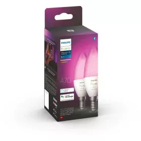 Smart Light bulb Philips E14 by Philips, LED Bulbs - Ref: S7808910, Price: 127,67 €, Discount: %