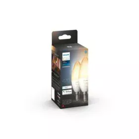 Bombilla Inteligente Philips E14 de Philips, Bombillas LED - Ref: S7808918, Precio: 63,97 €, Descuento: %