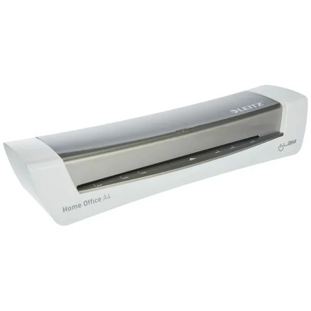 Laminator Leitz Home Office A4 iLam Grey White/Grey by Leitz, Laminators - Ref: S7809110, Price: 93,18 €, Discount: %