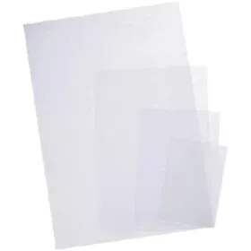 Laminating sleeves GBC IB585036 A4 (100 Units) by GBC, Laminating Pouches - Ref: S7809115, Price: 18,91 €, Discount: %