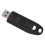 Clé USB SanDisk Ultra USB 3.0 Noir 16 GB de SanDisk, Clés USB - Réf : S7809239, Prix : 11,23 €, Remise : %