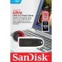 Clé USB SanDisk Ultra USB 3.0 Noir 16 GB de SanDisk, Clés USB - Réf : S7809239, Prix : 11,23 €, Remise : %