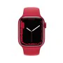 Montre intelligente Apple Watch Series 7 de Apple, Montres connectées - Réf : S7809260, Prix : 653,67 €, Remise : %