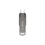 Clé USB Lexar LJDD400064G-BNQNG Gris 64 GB (1 Unité) de Lexar, Clés USB - Réf : M0308144, Prix : 12,21 €, Remise : %