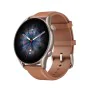 Montre intelligente Amazfit GTR3 PRO Marron 5 atm 1,45" AMOLED de Amazfit, Montres connectées - Réf : S7809294, Prix : 194,29...