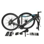 Bicicleta Elétrica Skateflash SK Duster Preto 250 W 27,5" 25 km/h de Skateflash, Elétricas - Ref: S7809350, Preço: 1,00 €, De...