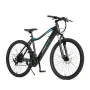 Vélo Électrique Skateflash SK Duster Noir 250 W 27,5" 25 km/h de Skateflash, Vélos électriques - Réf : S7809350, Prix : 1,00 ...