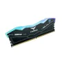 Mémoire RAM Team Group FF3D532G6400HC40BDC01 CL40 6400 MHz DDR5 32 GB de Team Group, Mémoire principale - Réf : S7809660, Pri...