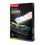 Mémoire RAM Team Group FF3D532G6400HC40BDC01 CL40 6400 MHz DDR5 32 GB de Team Group, Mémoire principale - Réf : S7809660, Pri...