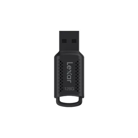 Memória USB Lexar JUMPDRIVE V400 Preto 128 GB de Lexar, Memórias USB - Ref: M0308147, Preço: 13,01 €, Desconto: %