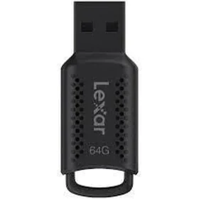 Clé USB Lexar JUMPDRIVE V400 64 GB de Lexar, Clés USB - Réf : M0308148, Prix : 8,58 €, Remise : %