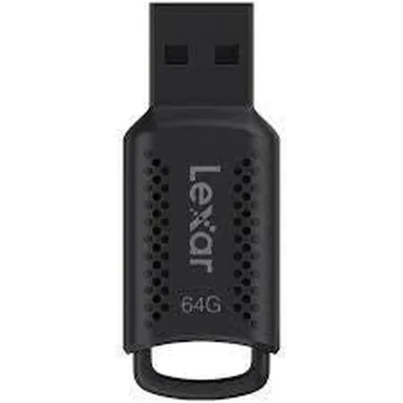 Memoria USB Lexar JUMPDRIVE V400 64 GB di Lexar, Chiavette USB - Rif: M0308148, Prezzo: 7,74 €, Sconto: %