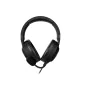 Headphones with Microphone Newskill Sobek 7.1 Black by Newskill, PC Headsets - Ref: S7809828, Price: 57,63 €, Discount: %