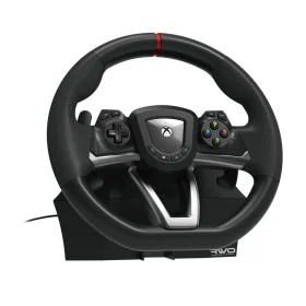 Steering wheel HORI Racing Wheel Overdrive by HORI, Accessories - Ref: S7810042, Price: 134,19 €, Discount: %