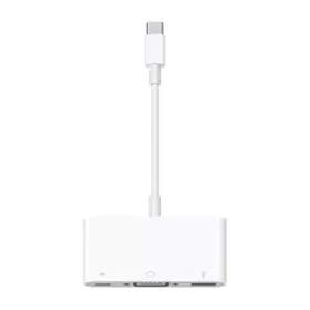 Adaptador USB-C Apple MJ1L2ZM/A de Apple, Adaptador USB - Ref: S7810218, Preço: 90,96 €, Desconto: %