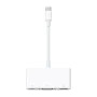 Adattatore USB-C Apple MJ1L2ZM/A di Apple, Adattatori USB - Rif: S7810218, Prezzo: 82,39 €, Sconto: %