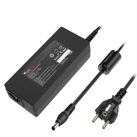 Adaptador de Corrente ADT4 90 W de BigBuy Tech, Carregadores e bases de carga - Ref: S7810346, Preço: 21,78 €, Desconto: %