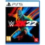 Jeu vidéo PlayStation 5 2K GAMES WWE 2K22 de 2K GAMES, Sets - Réf : S7810807, Prix : 73,29 €, Remise : %