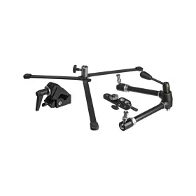 Trépied Mobile Manfrotto 143 MAGIC ARM KIT de Manfrotto, Trépieds - Réf : S7810835, Prix : 200,32 €, Remise : %