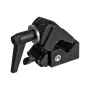 Trípode Portátil Manfrotto 143 MAGIC ARM KIT de Manfrotto, Trípodes completos - Ref: S7810835, Precio: 223,55 €, Descuento: %