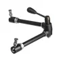 Trépied Mobile Manfrotto 143 MAGIC ARM KIT de Manfrotto, Trépieds - Réf : S7810835, Prix : 223,55 €, Remise : %