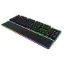 Gaming Tastatur Newskill Gungnyr Pro Schwarz LED RGB Qwerty Spanisch von Newskill, Gamer-Tastaturen - Ref: S7810838, Preis: 1...